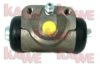 KAWE W4877 Wheel Brake Cylinder